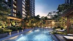 Holland Drive (D10), Condominium #455139441